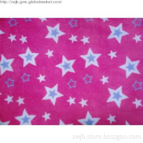 100% Polyester micro-fiber Blanket\\ Fabric